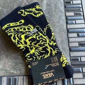 VANS “Off The Wall” Men’s socks